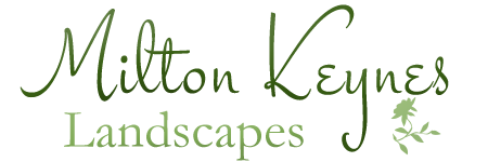 Milton Keynes Landscapes, logo