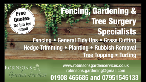 Milton Keynes Garden Services, Landscape Gardeners, Landscapers, Paving and Patio's